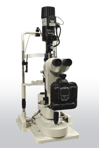 B66C3A1A DDFB 9EAB 740257D461B3AD24 main RS 1000 Slit Lamp Optics and Mechanism