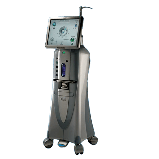 BAUSCH and LOMB STELLARIS PHACO Bausch & Lomb XP Microkeratome