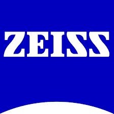 Ziess Logo Zeiss 30SL M Slit Lamp with power table