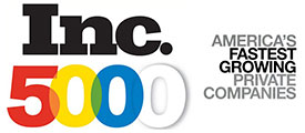 inc logo Our Accomplishments