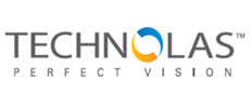 technolas logo Strategic Partnerships