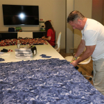 Laser Locators Sean-our-CEO-is-very-meticulously-about-making-sure-his-blanket-comes-out-perfect.-150x150  