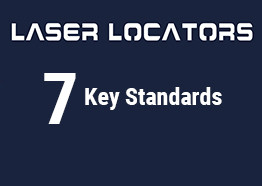 7 Key Standards The Laser Locators Way