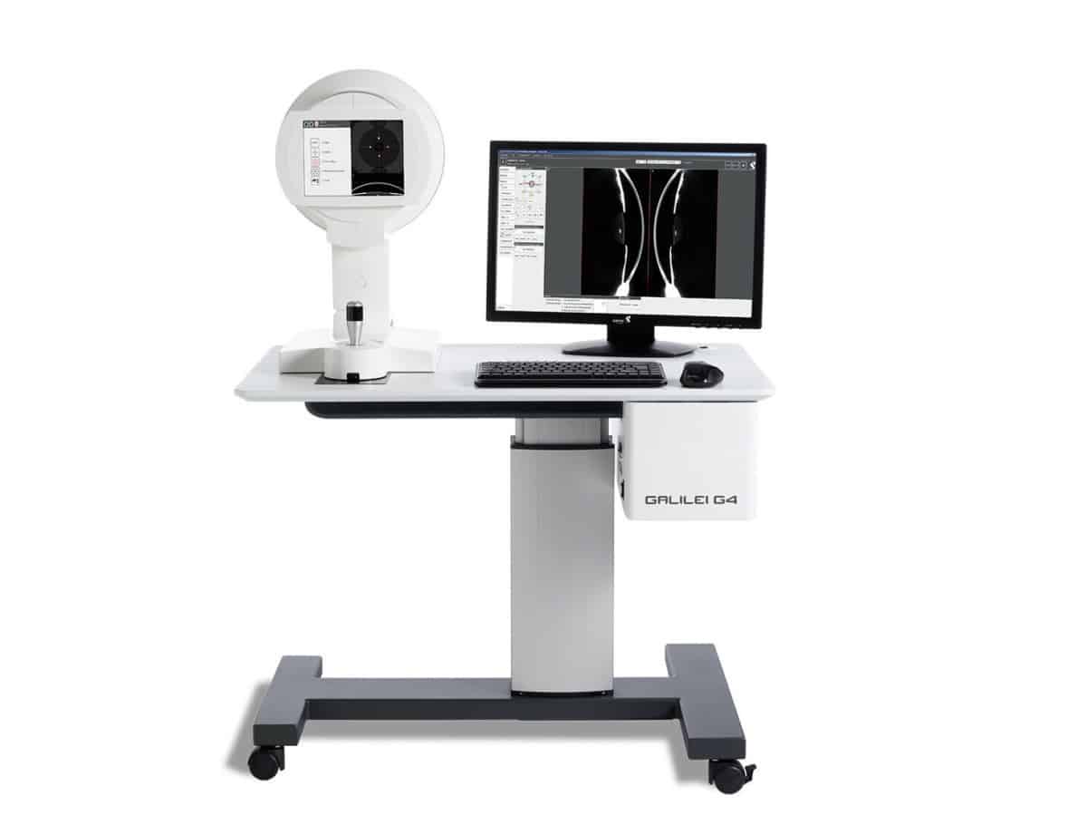 s l16000 new Ophthalmic Equipment