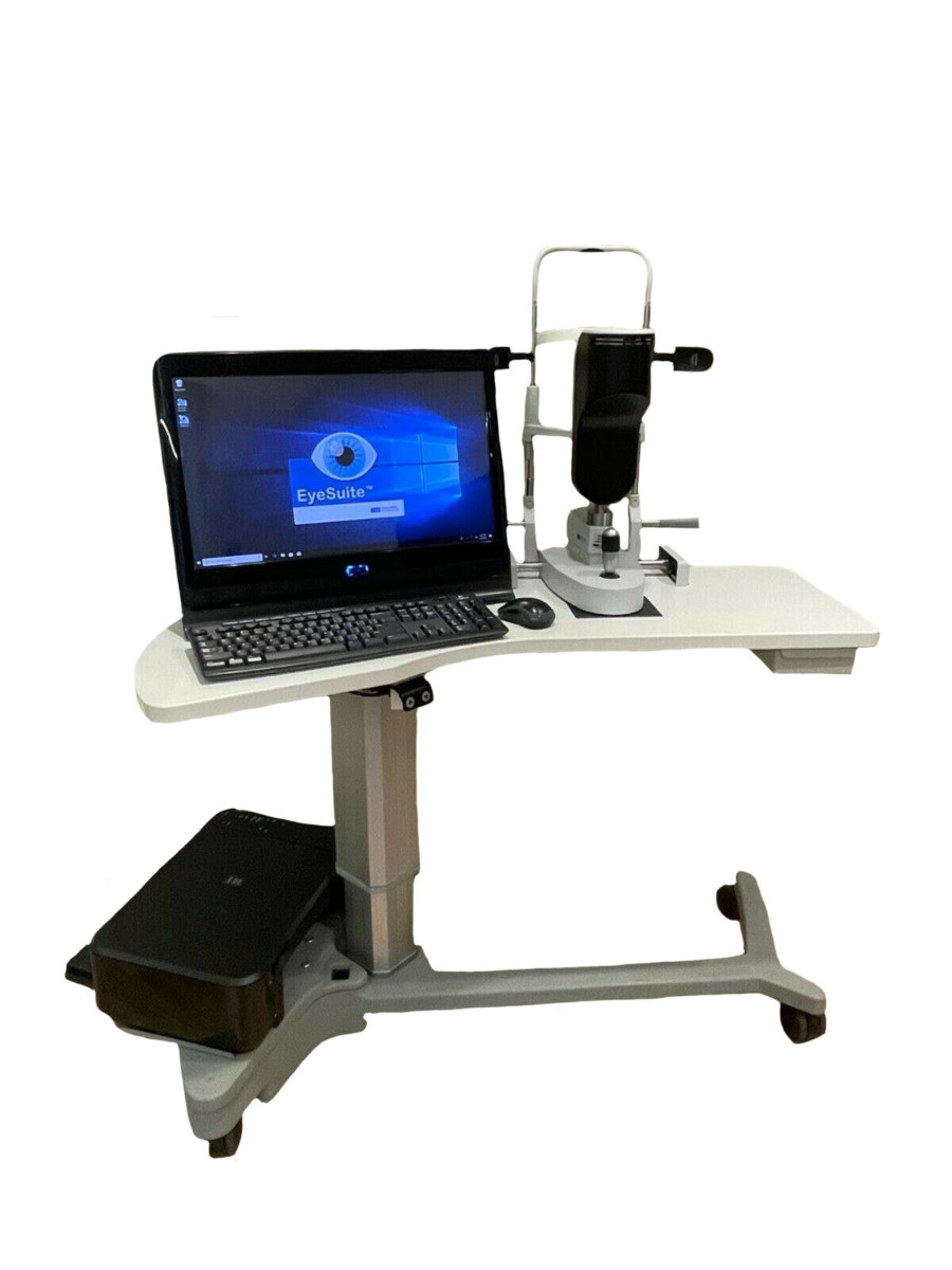 laser 1  Ophthalmic Equipment