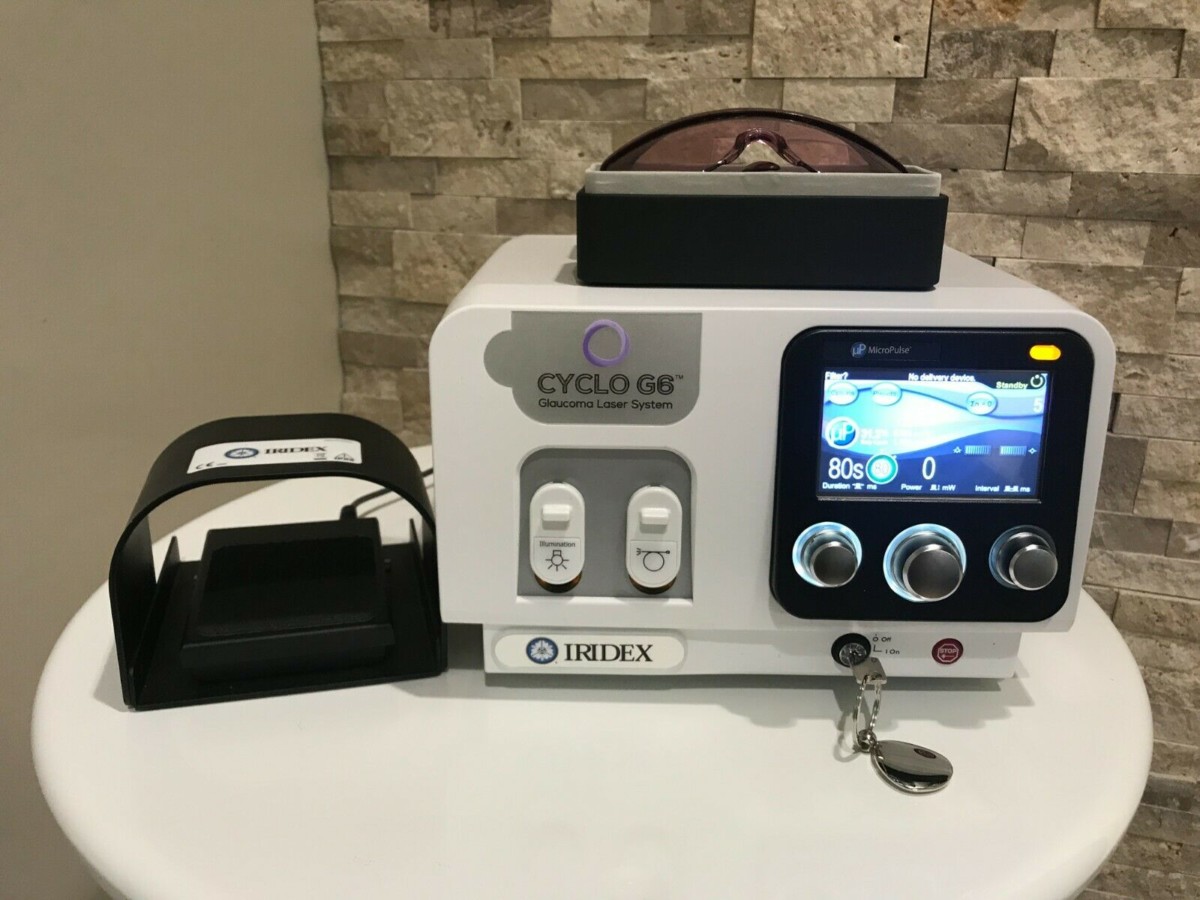 s l1600 Ophthalmic Equipment