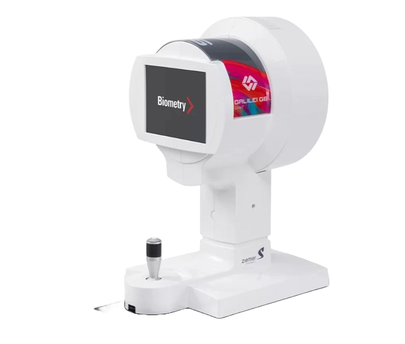 G6 OCULUS Keratograph 5M Corneal Topographer Keratometer w Dry Eye & Windows
