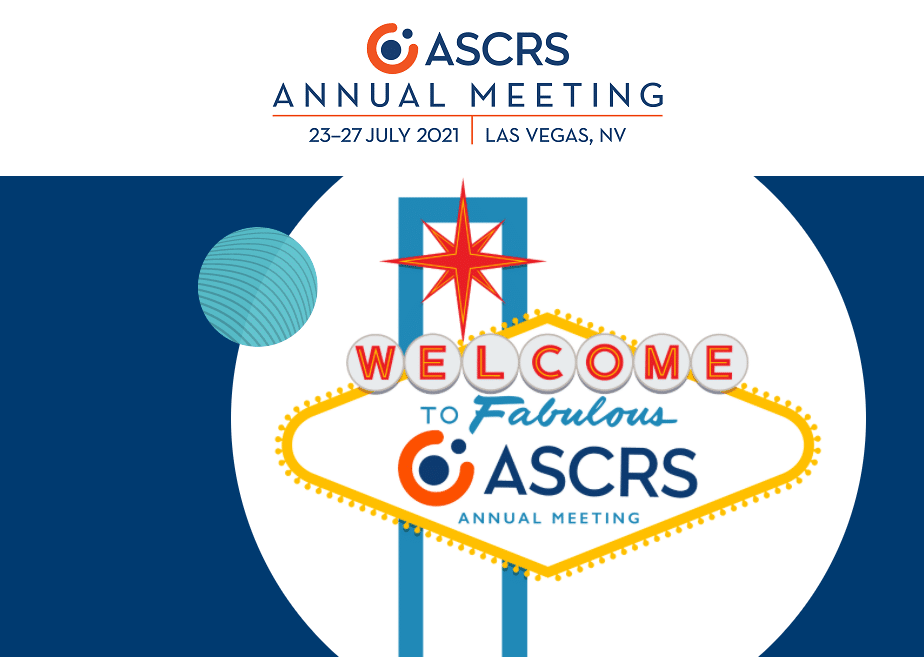 About ASCRS