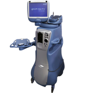 Alcon Infiniti Phaco Laser Locators