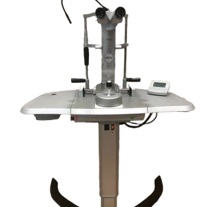 Ellex Tango SLT YAG Combo Laser