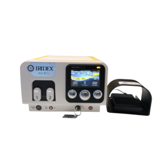 Iridex IQ577