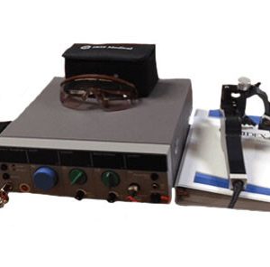 Iridex Oculight SLX Laser Console w Pedal (ready for probe use)