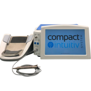 J&J Compact Intuitiv Phaco