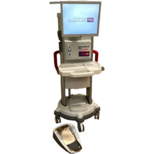 J&J Whitestar Pro Phaco