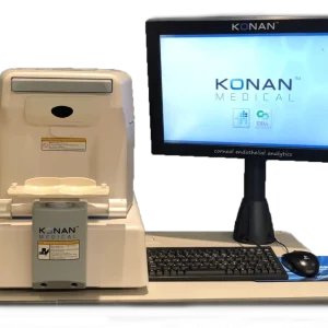 Konan CellChek Specular Microscope