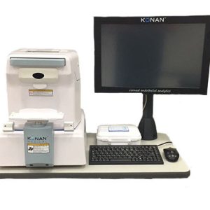 Konan CellChek XL Specular Microscope