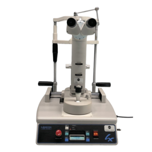 Laserex LQP3106 YAG Laser