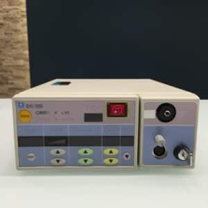 Nidek GYC1000 Laser Console