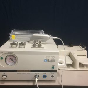 Nidek MK-2000 Microkeratome