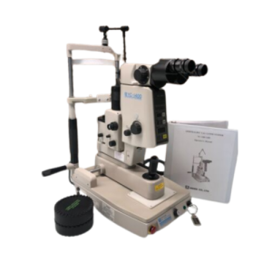 Nidek YC-1400 YAG Laser