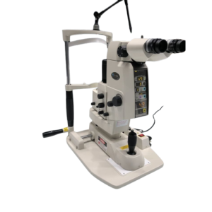 Nidek YC-1600 YAG Laser