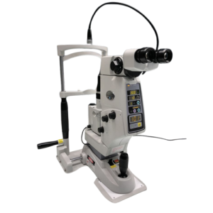 Nidek YC-1800 YAG Laser Locators