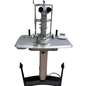 Ellex Tango SLT/YAG Laser