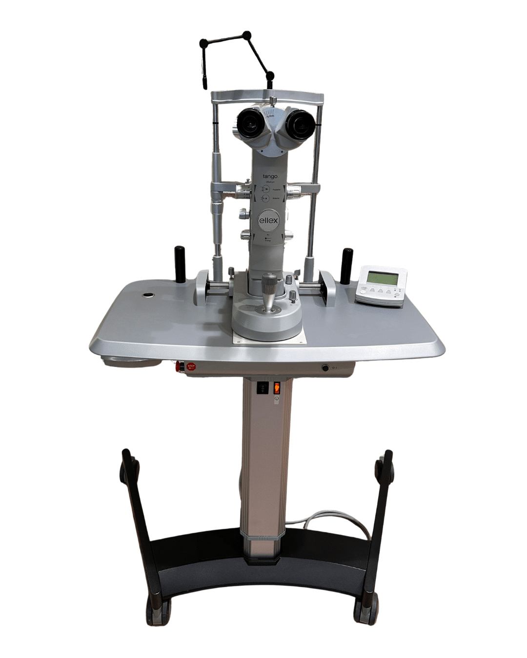 Ellex Tango SLT/YAG Laser