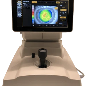 Topcon CA-800 Topographer