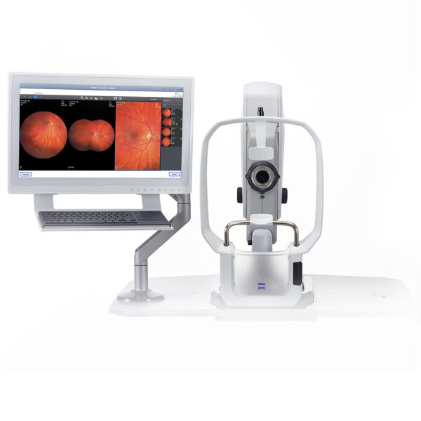 Zeiss Clarus 700 from Laser Locators