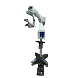 Zeiss Visu 160 Microscope