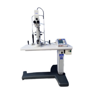 Zeiss Visulas YAG II+ Laser