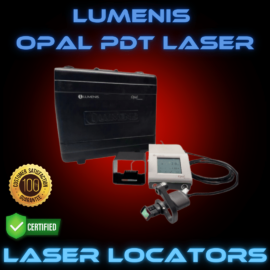 Lumenis Opal PDT Laser Locators