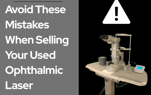 Top 5 Things to Consider When Selling Used Equipment