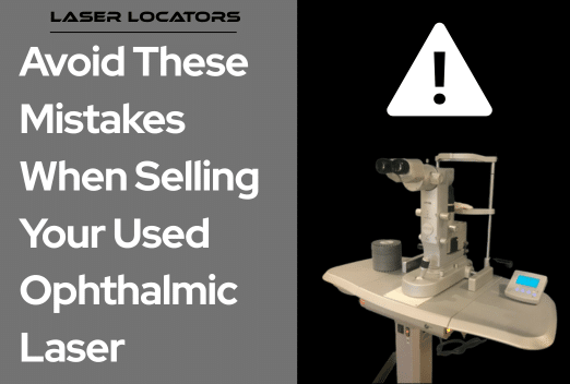 Top 5 Things to Consider When Selling Used Equipment