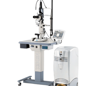 NIDEK MC-500