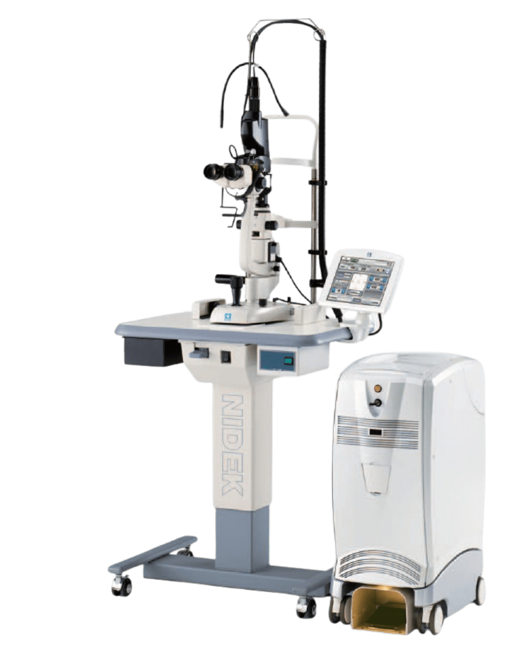 NIDEK MC-500