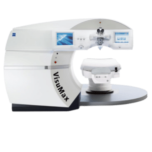 ZEISS VisuMax 500 Femtosecond Laser