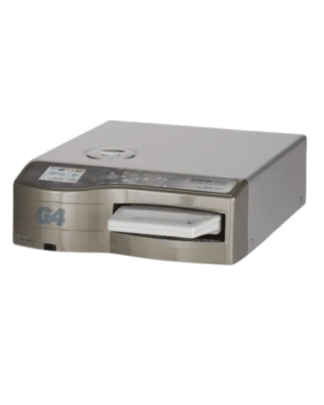 SciCan STATIM 2000 G4